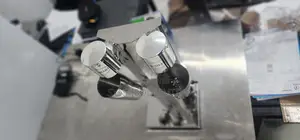 Milkshake Machine