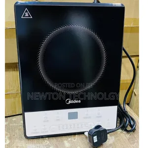 Midea 2100w Induction Cooker Mc-Vs2113r-Emc