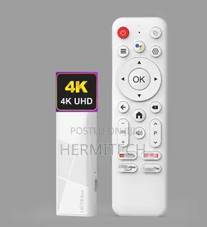 Portable Android Tv Stick 16gb Storage Streaming Device