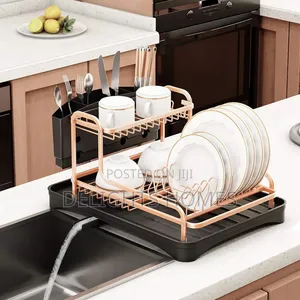 Kitchen Dish Drying Rack_cu