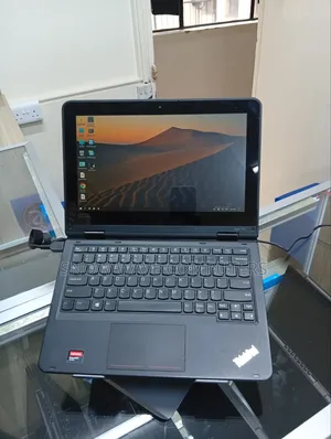 Laptop Lenovo Yoga 11e 4GB Intel Celeron SSD 128GB