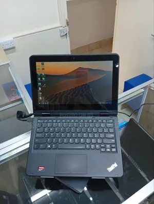 Laptop Lenovo Yoga 11e 4GB Intel Celeron SSD 128GB