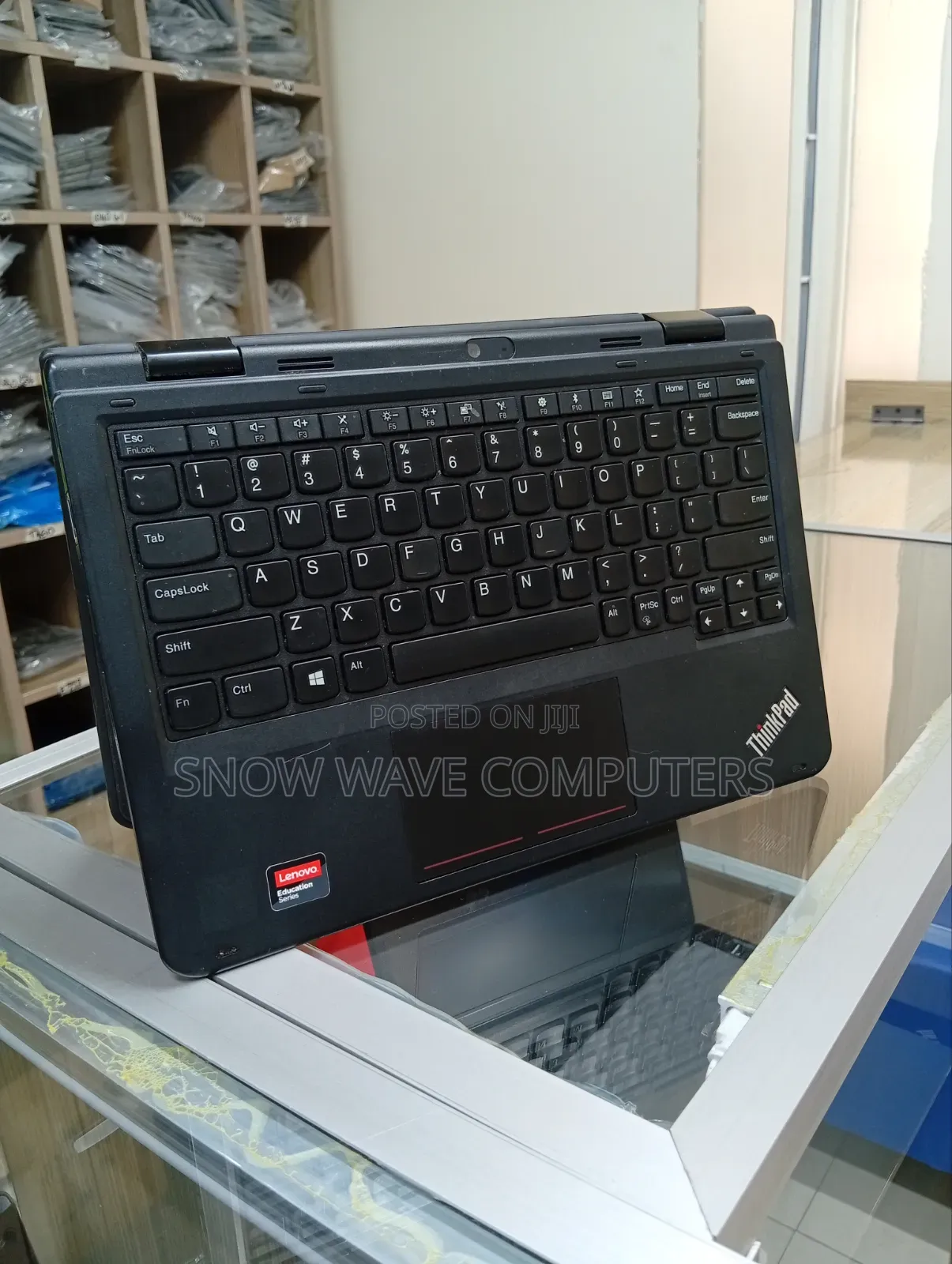 Laptop Lenovo Yoga 11e 4GB Intel Celeron SSD 128GB