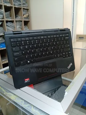 Laptop Lenovo Yoga 11e 4GB Intel Celeron SSD 128GB