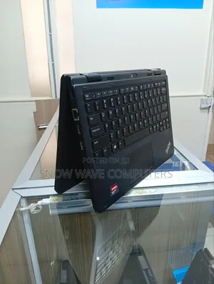 Laptop Lenovo Yoga 11e 4GB Intel Celeron SSD 128GB