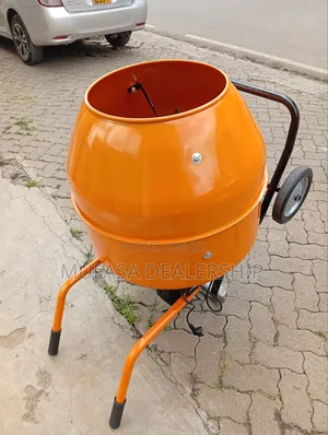 Portable Aico Mixer(Electric)
