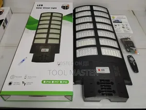 5000watts Solar Street Light+Pole/5000watts Motion Sensor Street Light