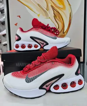 Nike Air Max