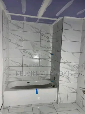 Kelvin Interiors(Tiles and Terrazzo Installations)