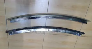 Bonnet Chrome Premio 240/260