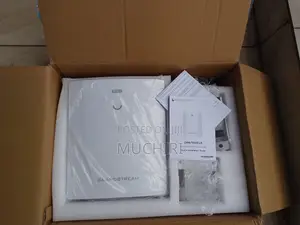 Grandstream Gwn7660elr Access Point