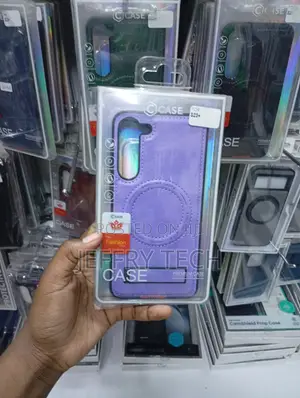 Samsung Galaxy S23+ Vertical Triple-Lens Assembly,Cover