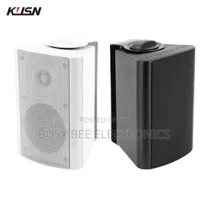 70v/100v 30w Speaker Wall Mount Pa System Wall Mount Speaker