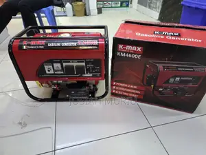 Kmax 2.4kw Gasoline Generator