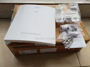 Grandstream Gwn7660elr Ax3000 Outdoor Access Point
