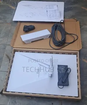 Starlink V3 Gen 4 Kit – Fast, Reliable Satellite Wifi Solution