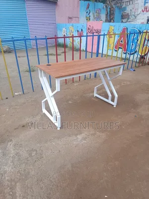 Frame Office Study Table