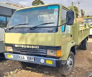 Mitsubishi Fh100