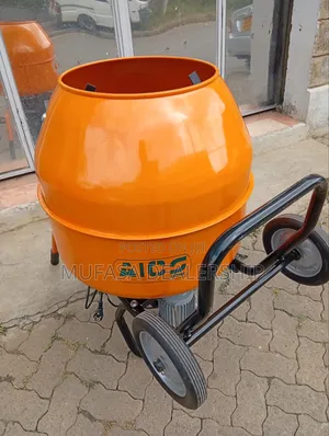 140litres Aico Mixer Machine