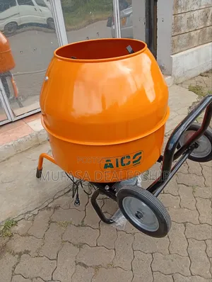 140litres Aico Mixer Machine