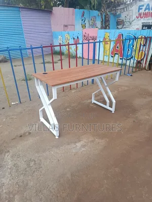 Student Study Table