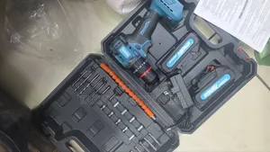 Brushless Cordless Drill/ Makita Cordless Drill