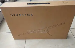 Starlink Gen 3 V4 Wifi Kit – Reliable Internet for Remote Areas