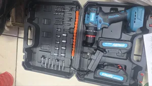 Makita Cordless Drill 36vts