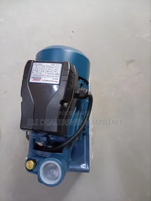 Maxmech MQB-60 370w 0.5hp Domestic Water Pump