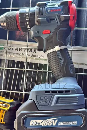 Brushless Drill 98v/Bosch Cordless Brushless Drill