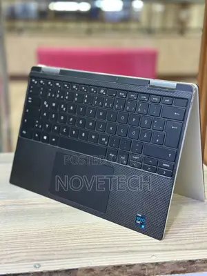 Laptop Dell XPS 13 9310 16GB Intel Core i7 SSD 512GB