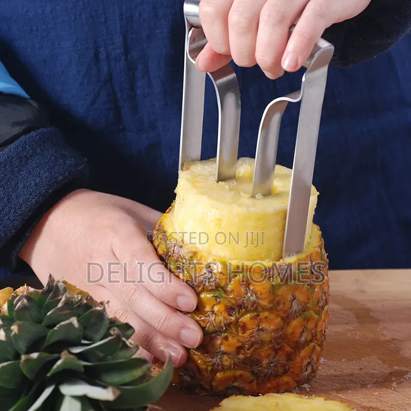 Pineapple Corer_cu