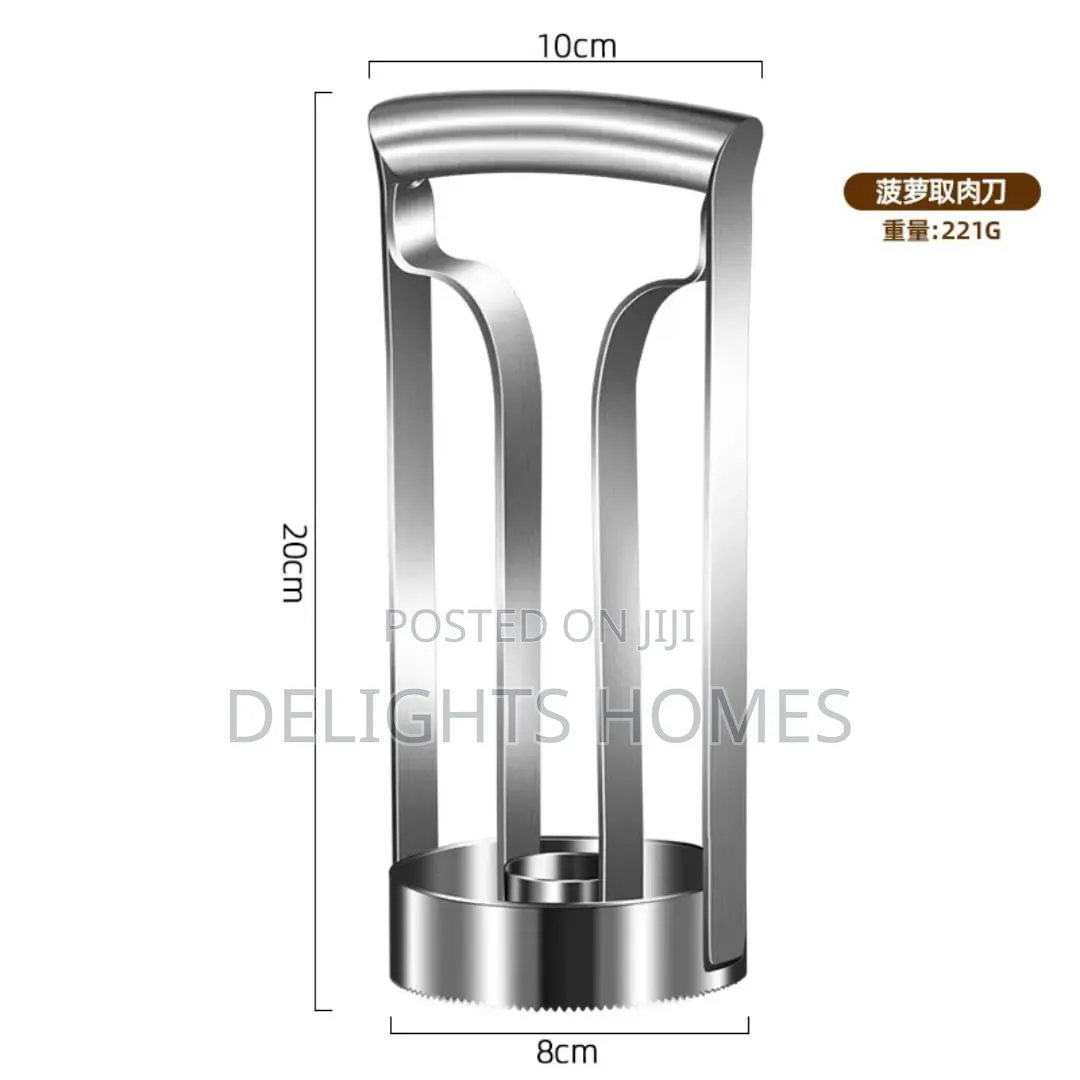 Pineapple Corer_cu