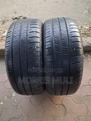 235/50r18 Dunlop
