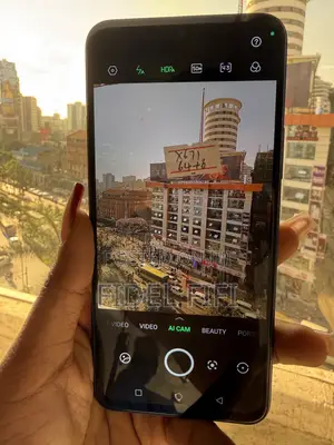 Infinix Note 12 5G 64 GB Black