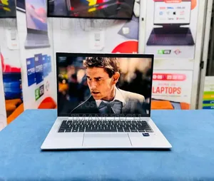 Laptop HP EliteBook 840 G9 8GB Intel Core i5 SSD 512GB