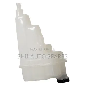 Coolant Reservoir Tank for Revo