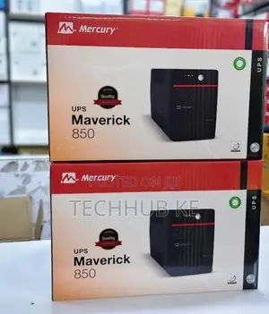 Mercury 850va Ups~ 850va Ups Mercury 850va/