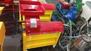 Cerials Sheller Maize Thresher
