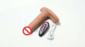 Smart Realistic Dildo