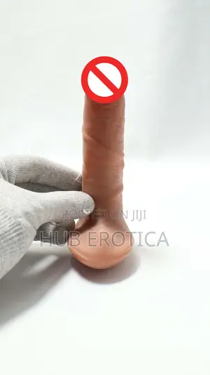 Smart Realistic Dildo