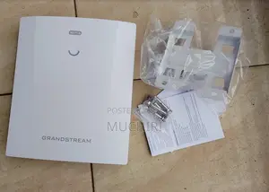 Grandstream Gwn7660elr Weatherproof Ax3000 Access Point