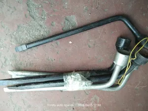 Original Ex Japan Wheel Spanner Available