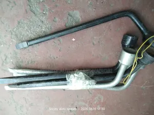 Original Ex Japan Wheel Spanner Available