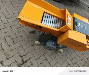 Premium Fodder Cutting Machine