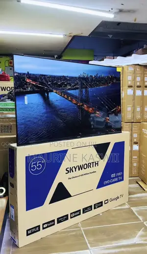 Skyworth 55 “G6500h