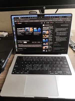 Laptop Apple MacBook Pro 36GB Apple M4 Max SSD 1T