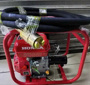 New Honda Vibrator Machine/ Concrete Vibrator Poker