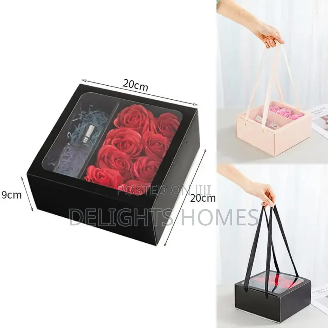 Elegant Gift Box_sa