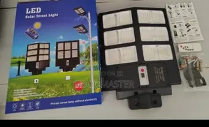 1000watts Solar Street Light/1000watts Budget Street Light+Pole